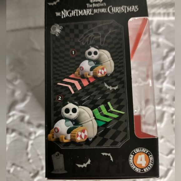 Nightmare Before Christmas Bundle - Picture 9 of 16